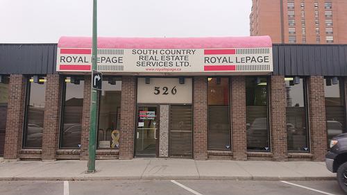 Royal LePage South Country RES Ltd. - Lethbridge
