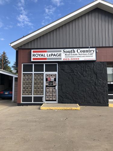 Royal LePage South Country RES Ltd. - Taber
